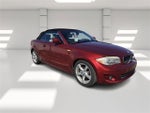 2013 BMW 128i Convertible