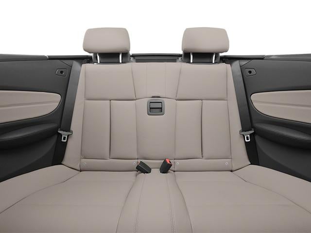 2013 BMW 128i Convertible