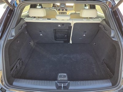 2019 Mercedes-Benz GLA GLA 250 4MATIC® SUV