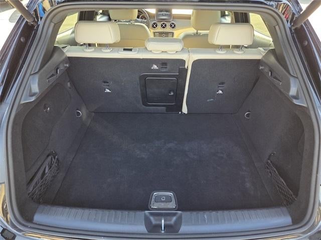 2019 Mercedes-Benz GLA GLA 250 4MATIC® SUV