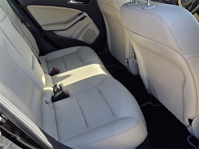 2019 Mercedes-Benz GLA GLA 250 4MATIC® SUV