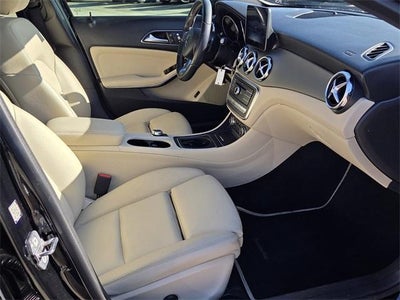 2019 Mercedes-Benz GLA GLA 250 4MATIC® SUV