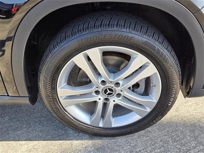 2019 Mercedes-Benz GLA GLA 250 4MATIC® SUV