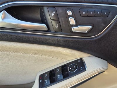 2019 Mercedes-Benz GLA GLA 250 4MATIC® SUV