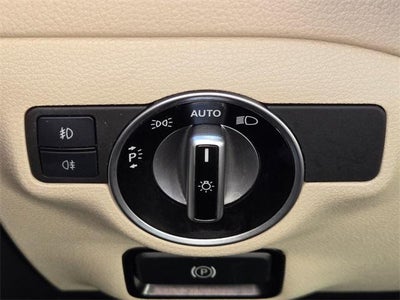 2019 Mercedes-Benz GLA GLA 250 4MATIC® SUV