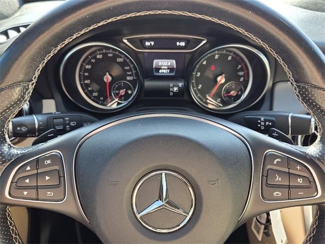 2019 Mercedes-Benz GLA GLA 250 4MATIC® SUV