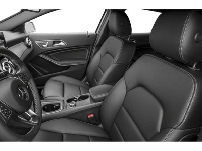 2019 Mercedes-Benz GLA GLA 250 4MATIC® SUV