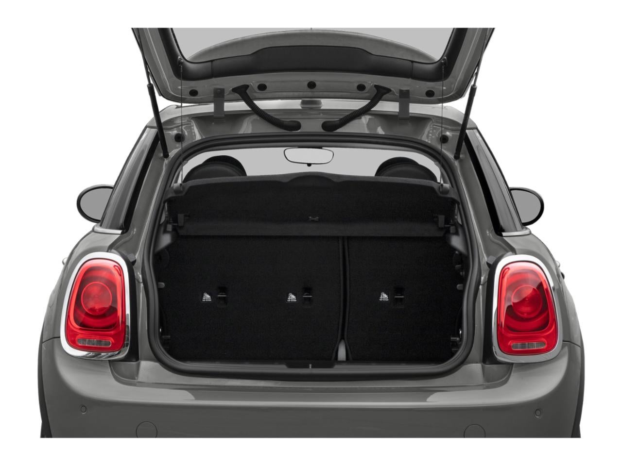 2020 MINI Cooper Hardtop 4 Door Base