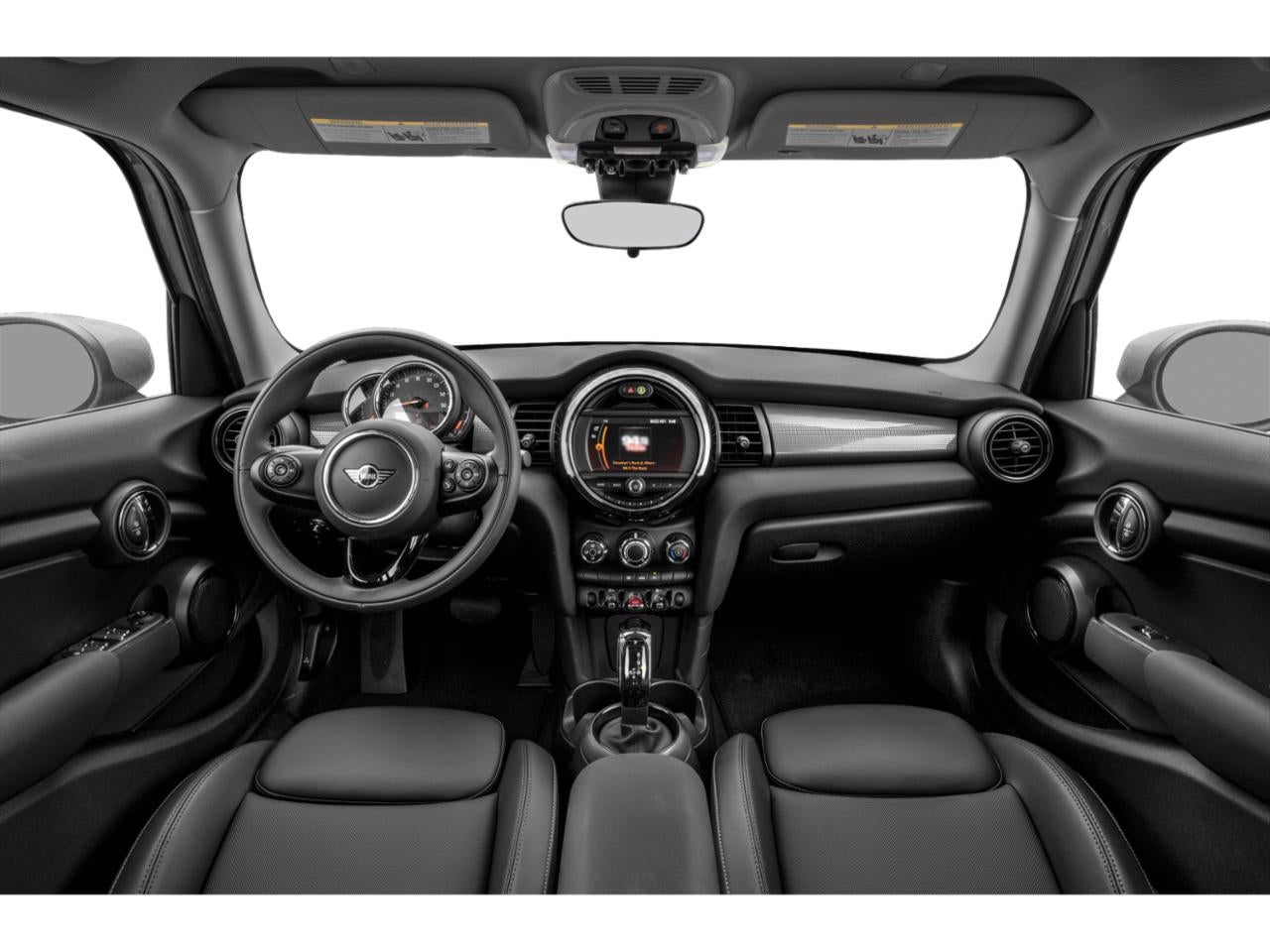 2020 MINI Cooper Hardtop 4 Door Base