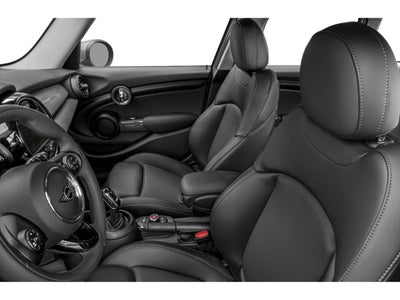 2020 MINI Cooper Hardtop 4 Door Base