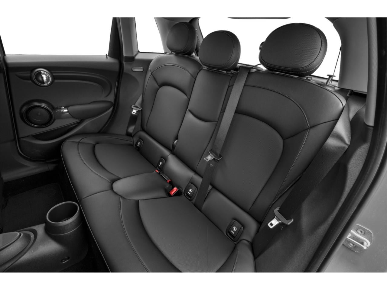 2020 MINI Cooper Hardtop 4 Door Base