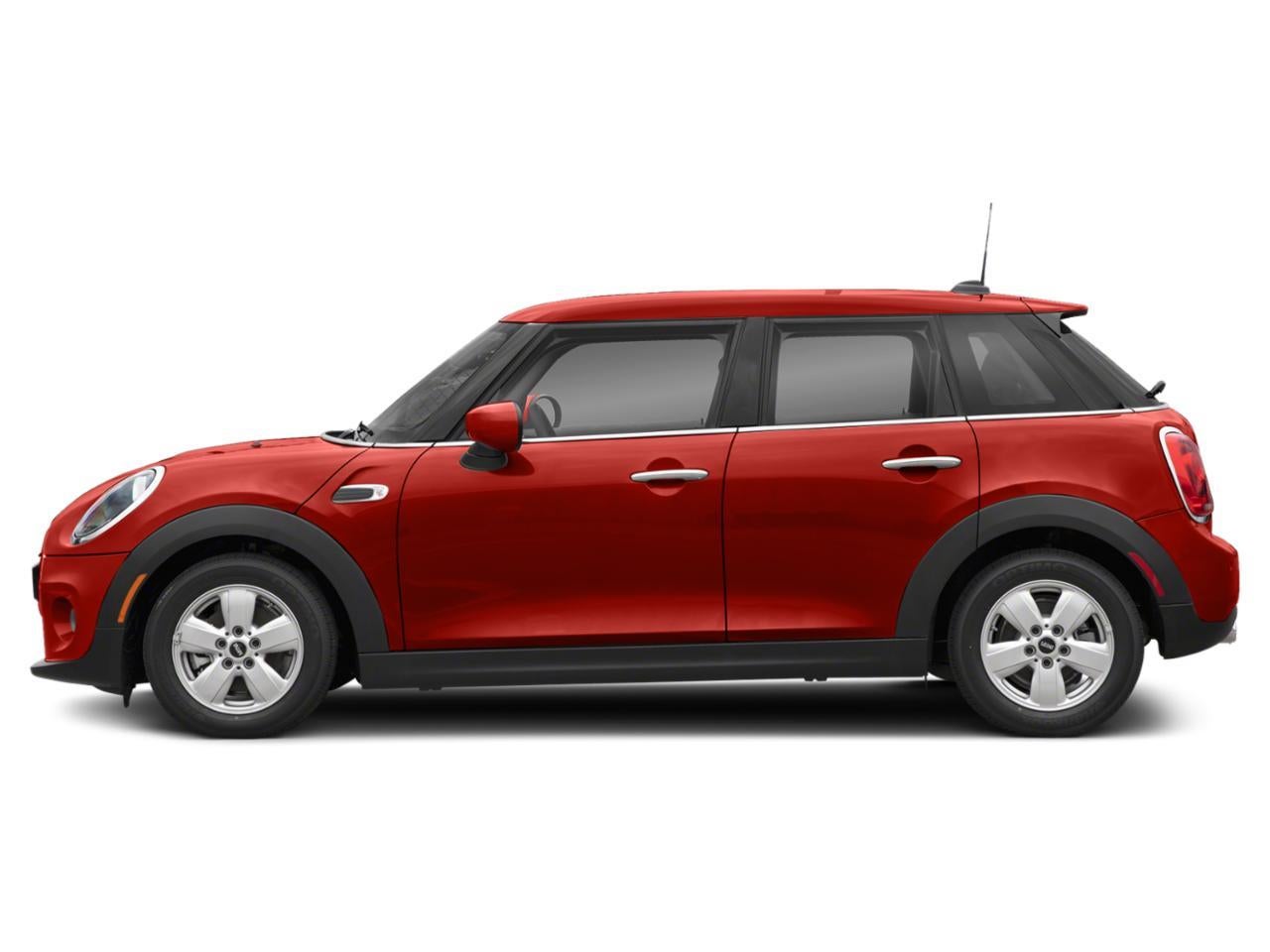 2020 MINI Cooper Hardtop 4 Door Base