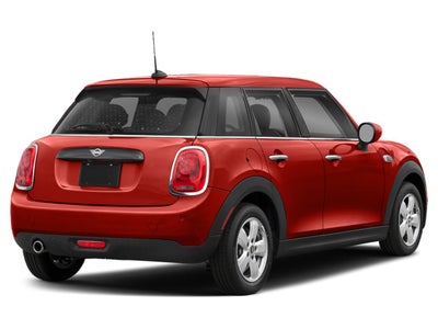 2020 MINI Cooper Hardtop 4 Door Base
