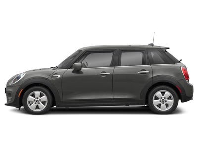 2020 MINI Cooper Hardtop 4 Door Base