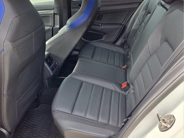 2024 Volkswagen Golf R 2.0T DSG