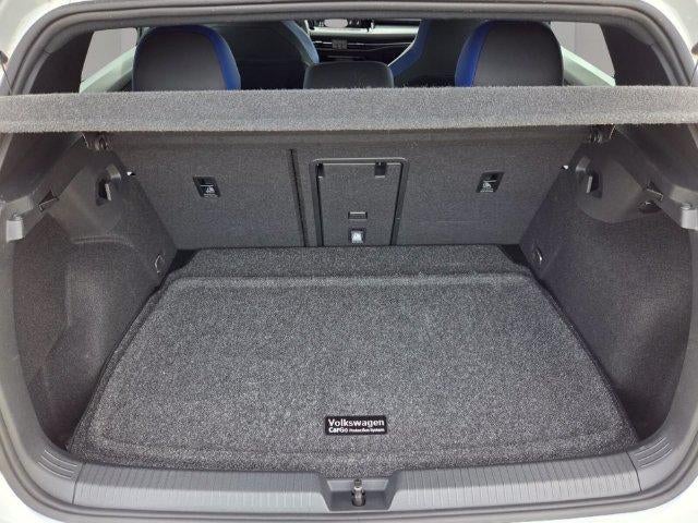 2024 Volkswagen Golf R 2.0T DSG