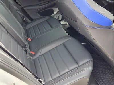 2024 Volkswagen Golf R 2.0T DSG