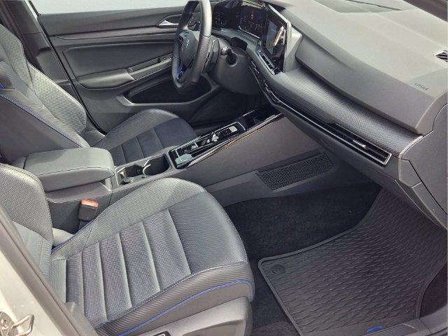 2024 Volkswagen Golf R 2.0T DSG