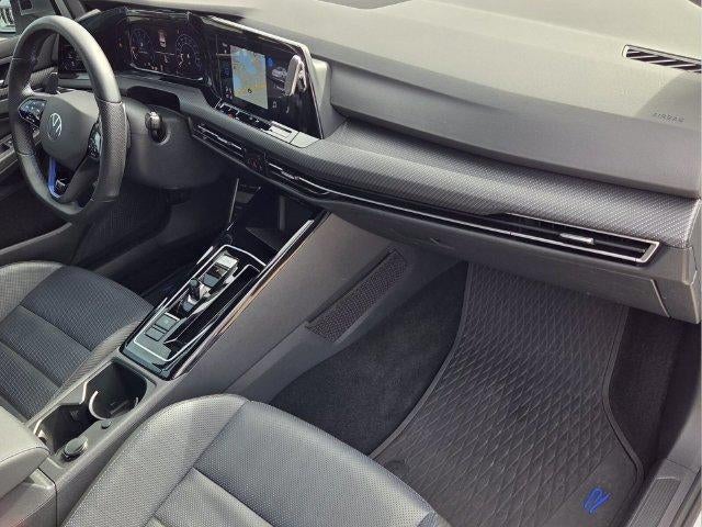 2024 Volkswagen Golf R 2.0T DSG