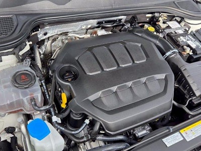 2024 Volkswagen Golf R 2.0T DSG