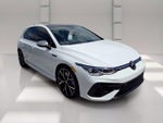 2024 Volkswagen Golf R 2.0T DSG