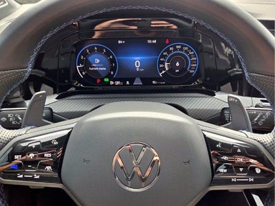 2024 Volkswagen Golf R 2.0T DSG
