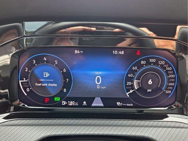 2024 Volkswagen Golf R 2.0T DSG