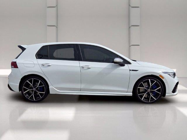 2024 Volkswagen Golf R 2.0T DSG