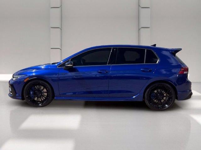 2026 Volkswagen Golf R 2.0T DSG