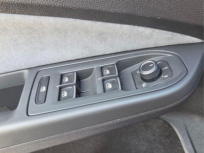 2026 Volkswagen Golf R 2.0T DSG
