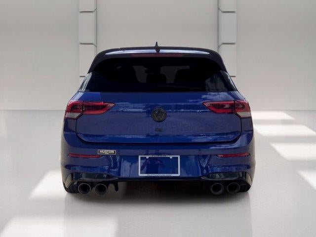 2026 Volkswagen Golf R 2.0T DSG