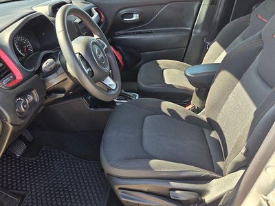 2023 Jeep Renegade Trailhawk 4x4