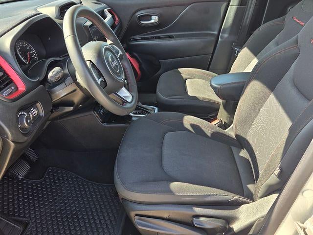 2023 Jeep Renegade Trailhawk 4x4
