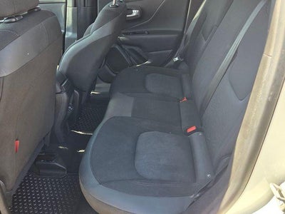 2023 Jeep Renegade Trailhawk 4x4