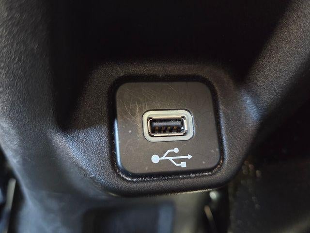 2023 Jeep Renegade Trailhawk 4x4