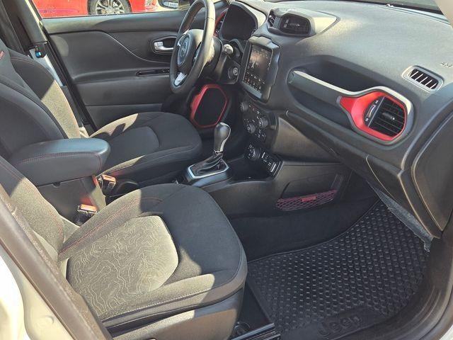 2023 Jeep Renegade Trailhawk 4x4