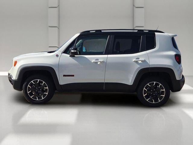 2023 Jeep Renegade Trailhawk 4x4
