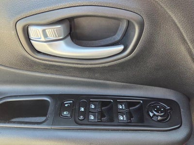 2023 Jeep Renegade Trailhawk 4x4