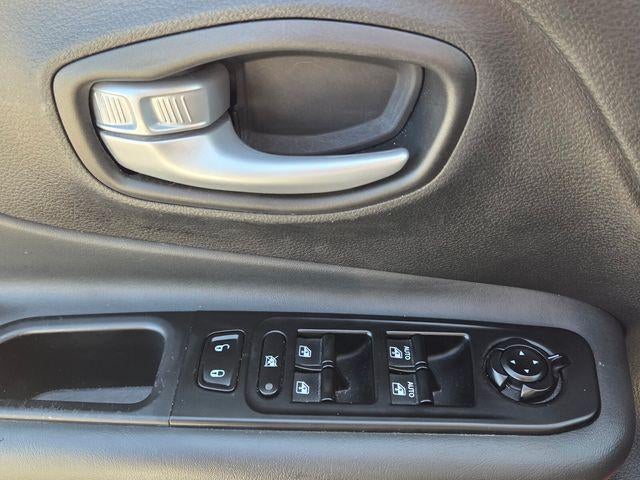 2023 Jeep Renegade Trailhawk 4x4
