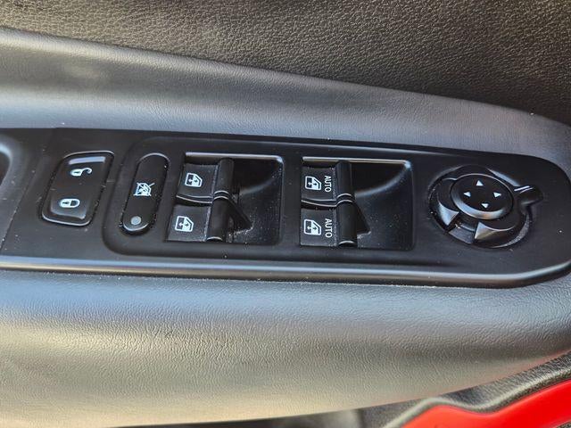 2023 Jeep Renegade Trailhawk 4x4