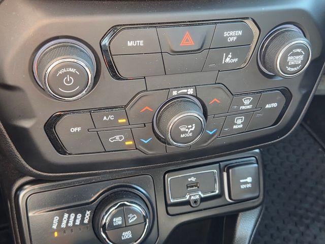 2023 Jeep Renegade Trailhawk 4x4
