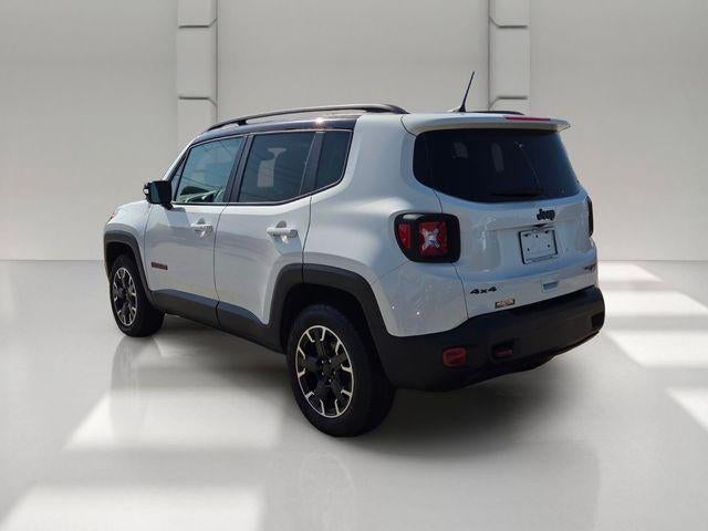 2023 Jeep Renegade Trailhawk 4x4