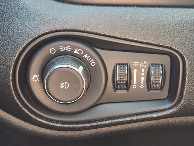 2023 Jeep Renegade Trailhawk 4x4