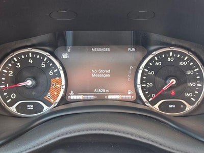 2023 Jeep Renegade Trailhawk 4x4