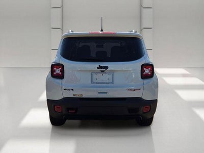 2023 Jeep Renegade Trailhawk 4x4
