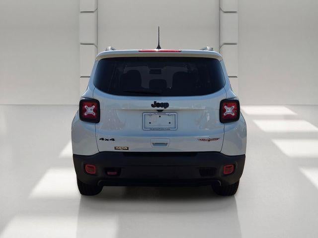 2023 Jeep Renegade Trailhawk 4x4