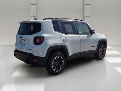 2023 Jeep Renegade Trailhawk 4x4