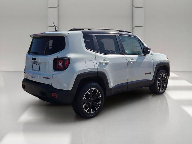 2023 Jeep Renegade Trailhawk 4x4