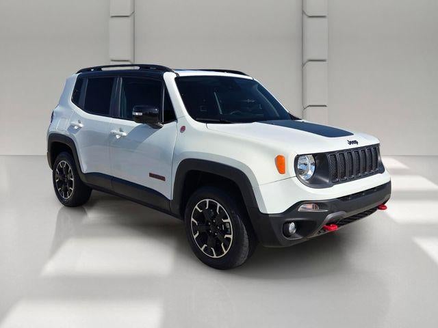 2023 Jeep Renegade Trailhawk 4x4