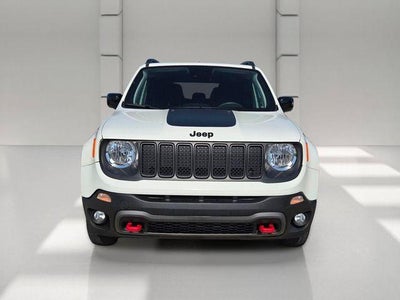 2023 Jeep Renegade Trailhawk 4x4